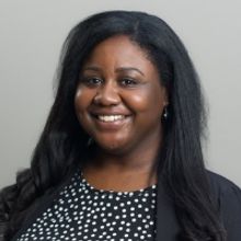 The Warren Center Announces Executive Appointment Of Asriel Eford As Chief Advancemen