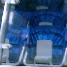 Photo Flash: First Look at HOCKEY MOM HOCKEY DAD at the Finborough Theatre