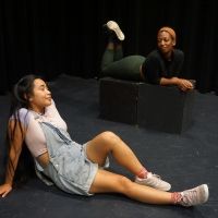 Kendra Augustin's DEATH IN THE FAMILY Begins Performances at Dixon Place October 28