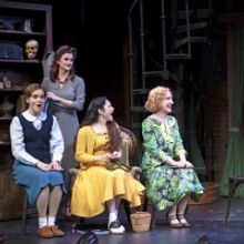 Photo Flash: Asolo Rep's INTO THE BREECHES Opens Tonight