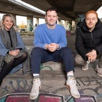 Positive Stories for Negative Times Launches Season Three Next Year