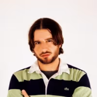 Alex Chapman Drops Dance-Pop Hit, 'Horsey,' Featuring Kim Petras