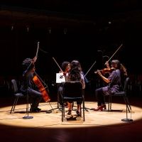 Five Boroughs Music Festival Presents CASTLE OF OUR SKINS At Schomburg Center, Novemb Interview
