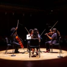 Five Boroughs Music Festival Presents CASTLE OF OUR SKINS At Schomburg Center…