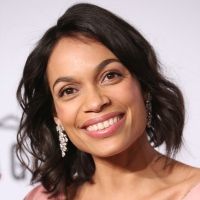 Rosario Dawson to Play Ahsoka Tano in Season Two of THE MANDALORIAN