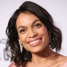 Rosario Dawson to Play Ahsoka Tano in Season Two of THE MANDALORIAN
