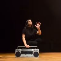 Grand Theatre Presents Three-Time Dora-Nominated Auditory Voyage, MIXTAPE