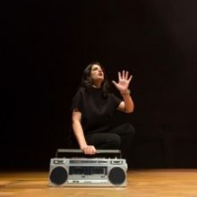 Grand Theatre Presents Three-Time Dora-Nominated Auditory Voyage, MIXTAPE