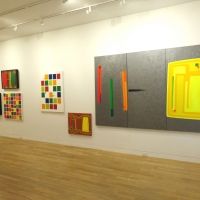 Upsilon Gallery Opens New Flagship Location On The Upper East Side
