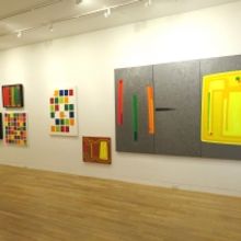 Upsilon Gallery Opens New Flagship Location On The Upper East Side