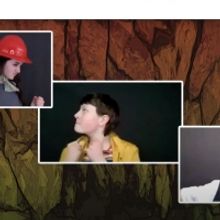 Photo Flash: First Stage Presents ESCAPE FROM PELIGRO ISLAND