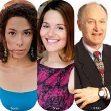 North/South Consonance Kicks Off 43rd Season With MIXED ACCENTS Next Week