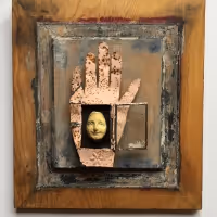 THEMES AND DREAMS: A Joan Hall Retrospective Opens At Westbeth Gallery, March 4