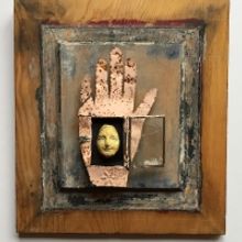 THEMES AND DREAMS: A Joan Hall Retrospective Opens At Westbeth Gallery, March 4