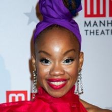 Camille A. Brown Honored With Distinguished Artist Award By International Society For