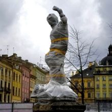 Harvard Square Stands In Solidarity With Ukraine with Demonstration This Sunday