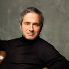 Shriver Hall Concert Series Presents Polish Pianist Piotr Anderszewski