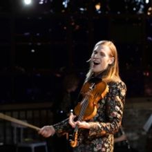 NATASHA, PIERRE, AND THE GREAT COMET OF 1812 Extends at Wilbury Theatre