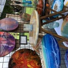 Palace Theater Artisan Market Event Announced April 23