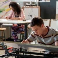 Photo Flash: Netflix Releases First Look at ATYPICAL Season 3
