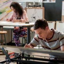 Photo Flash: Netflix Releases First Look at ATYPICAL Season 3