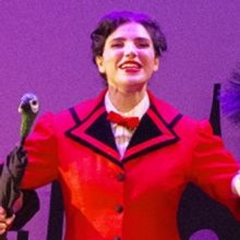 Photos: Algonquin Arts Theatre Presents MARY POPPINS