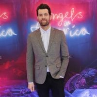 Billy Eichner Will Play Matt Drudge on AMERICAN CRIME STORY: IMPEACHMENT