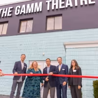 The Gamm Hosts Annual Meeting & Ribbon Cutting