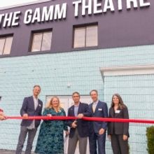 The Gamm Hosts Annual Meeting & Ribbon Cutting
