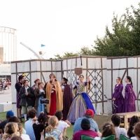 Traveling Players Presents Family-Friendly Plays at Tysons Corner Center