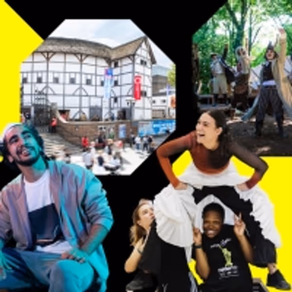 Shakespeare North Playhouse Announces First Cohort of Associate Artists Photo