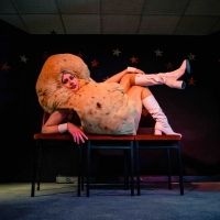 POTATOHEAD Comes To Scarborough's Stephen Joseph Theatre Next Month
