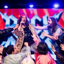 Photos: First Look at ROCK OF AGES at Tacoma Little Theatre