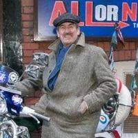 Stage and Screen Actor John Challis, Best Known For 'Only Fools and Horses' Dies at…