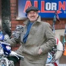 Stage and Screen Actor John Challis, Best Known For 'Only Fools and Horses' Dies at…