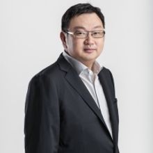 Ricky Ow Named President, WarnerMedia Entertainment Networks, Distribution and Advert