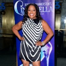 Andre Iguodala, Sherri Shepherd and More Bring Power-Packed Stories To The Hit Show M