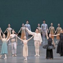 Ballet Asteras 2023 Comes to Tokyo This Summer