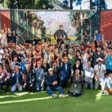 Laguna Beach Festival of Arts and Pageant of the Masters Kicked-Off Summer with A Suc