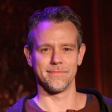 Jimmy Merchant to Drop New Single 'A Painted Lady' With Vocals by Adam Pascal