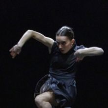 JUPITER AND VENUS is Now Playing at Theater St.Gallen