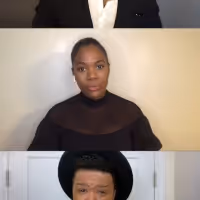 VIDEO: Lillias White, Ariana DeBose and More Sing RAGTIME to Rally for Georgia…