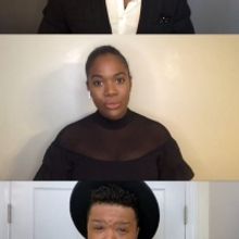 VIDEO: Lillias White, Ariana DeBose and More Sing RAGTIME to Rally for Georgia Runoff