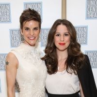 VIDEO: Jenn Colella & Chilina Kennedy Visit Backstage LIVE with Richard Ridge