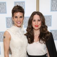 VIDEO: Jenn Colella & Chilina Kennedy Visit Backstage LIVE with Richard Ridge