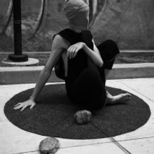 Vangeline Theater / New York Butoh Institute & Howl Arts Present QUEER BUTOH 2020