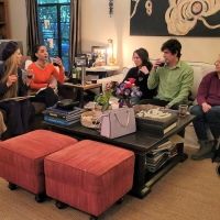 Photos: We Make Movies Team Participates in 10th Anniversary of The Easterseals…