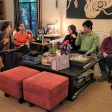 Photos: We Make Movies Team Participates in 10th Anniversary of The Easterseals Disab