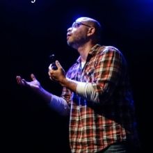 WE ARE TRAFFIC: AN UBER ADVENTURE Comes to the Fringe Festival