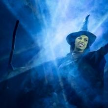 Equity Signs Off On Health and Safety Measures for Touring Productions